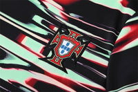 Maillot et short d'entraînement Portugal 25/26