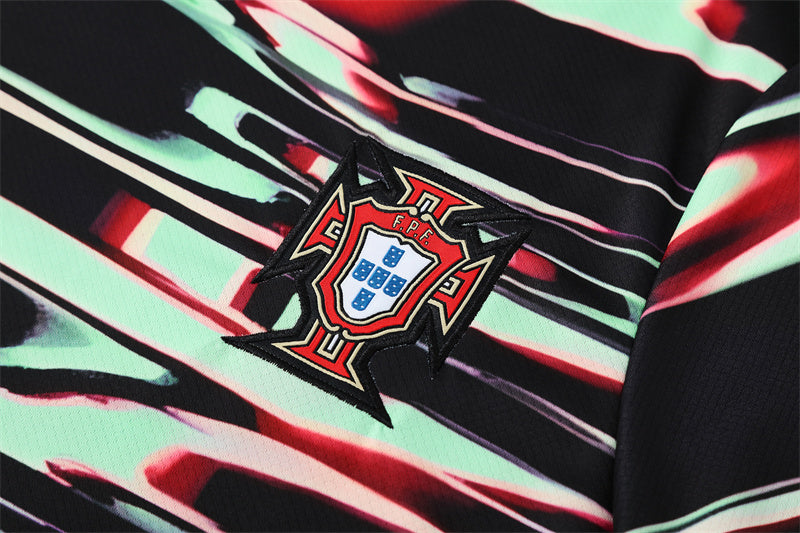 Maillot et short d'entraînement Portugal 25/26