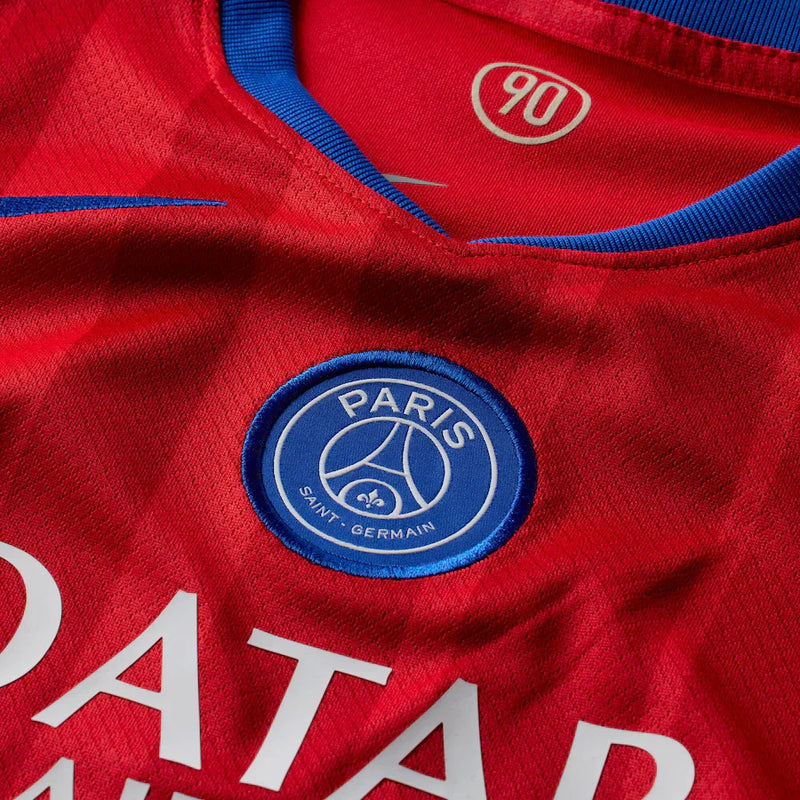 T-shirt et short PSG pour enfant Third 25/26 Enfant - Avec des Chaussettes