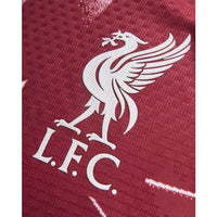 Maillot de joueur Home Liverpool 26/27