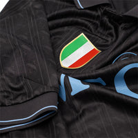 Maillot SSC Napoli Third Joueur Version 25/26