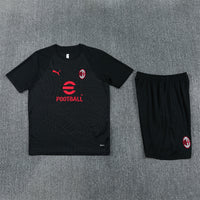 Maillot et short d'entraînement AC Milan 26/27
