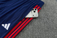 Ensemble Survêtement de Football Olympique Lyonnais 26/27