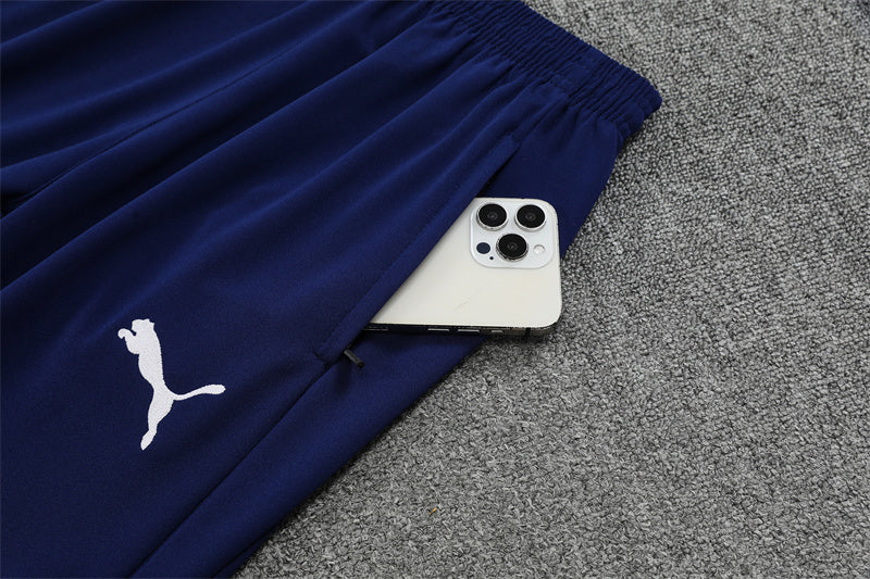 Ensemble Survêtement de Football Manchester City 25/26