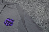 Ensemble Survêtement Barcelona 25/26