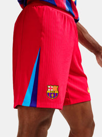 Short Barcelona Fourth 25/26
