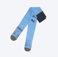 T-shirt et short Manchester City pour Enfant Home 25/26 - Avec des chaussettes