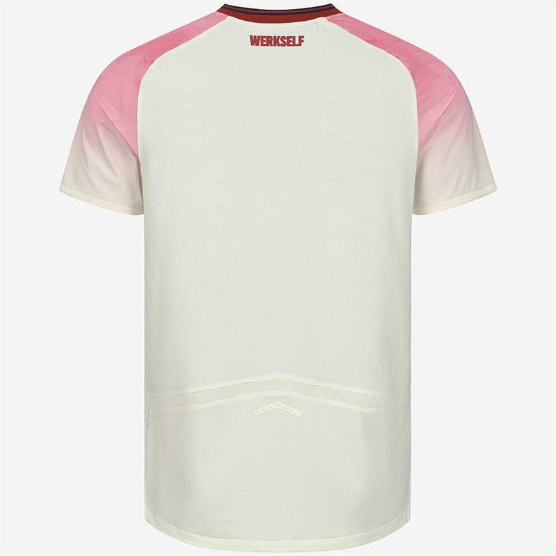 Maillot Bayer Leverkusen Away 25/26