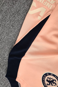 Maillot et short d'entraînement Chelsea 25/26