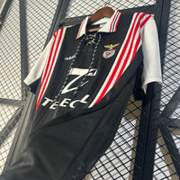 Maillot Rétro Benfica Away 97/98