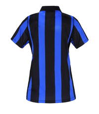 Maillot Inter Home 26/27 - Femme Scudetto + Coccarda