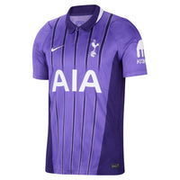 Maillot Tottenham Hotspur Third 26/27 Joueur Version