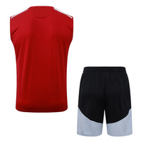 Maillot et short d'entraînement España 26/27