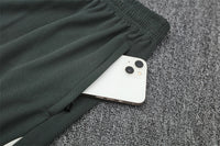 Maillot et short d'entraînement Chelsea 25/26