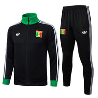 Ensemble Survêtement de Football Senegal 26/27