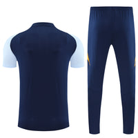 Maillot et Pantalon Real Madrid 25/26