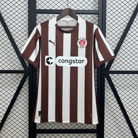 Maillot St. Pauli Home 25/26