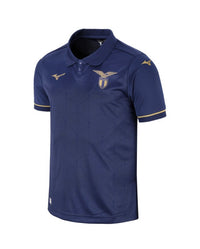 Maillot SS Lazio Away 26/27 Version Joueur