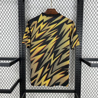 Maillot Roma entraînement 25/26