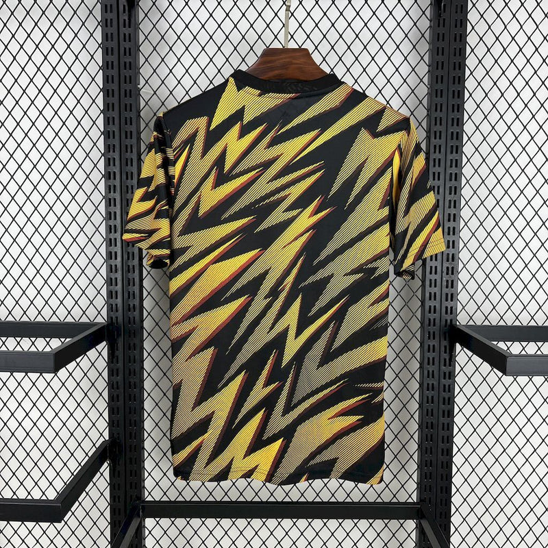 Maillot Roma entraînement 25/26