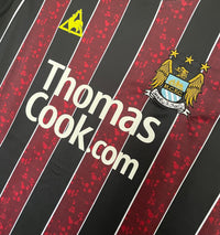 Maillot Rétro Manchester City 08/09