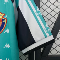 Maillot Rétro Osasuna Away 95/97