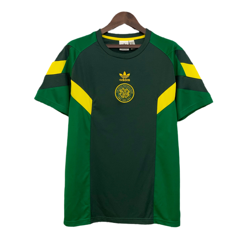 Maillot Celtic Édition Spéciale 25/26