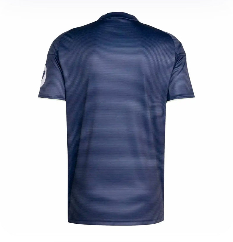 Maillot Real Madrid Away 25/26