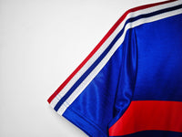 Maillot France home retro 1984