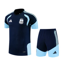 T-shirt et Short pour Enfant Argentina 26/27