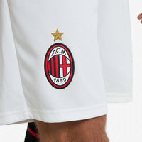 SHORT AC MILAN Home 26/27
