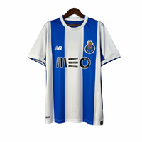 Maillot Retro FC Porto Home 17/18