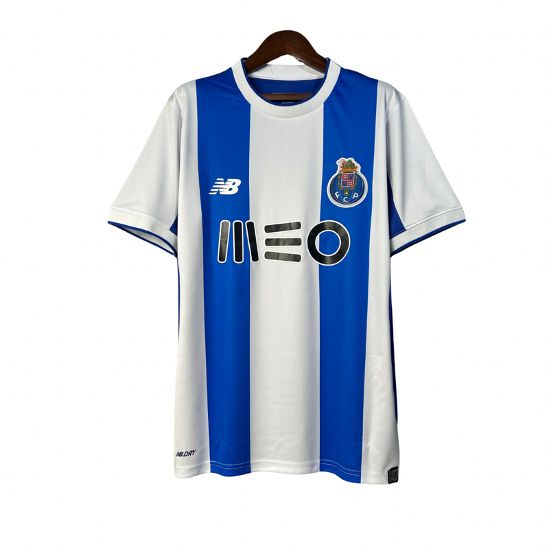 Maillot Retro FC Porto Home 17/18
