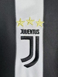 Maillot Juventus Retro Home 17/18