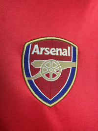 Maillot Rétro Arsenal Home 16/17