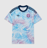 Maillot Costa Rica Away 26/27