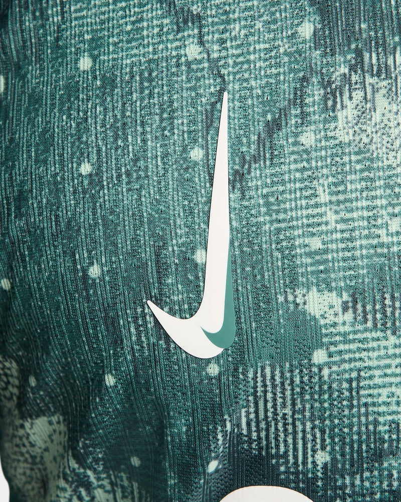 Maillot Tottenham Hotspur Third 24/25  Joueur Version