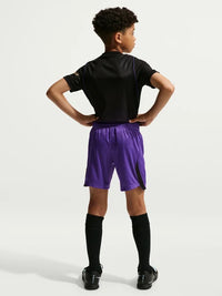 T-shirt et Short Enfant FC Barcelona Away 26/27 - avec des chaussettes