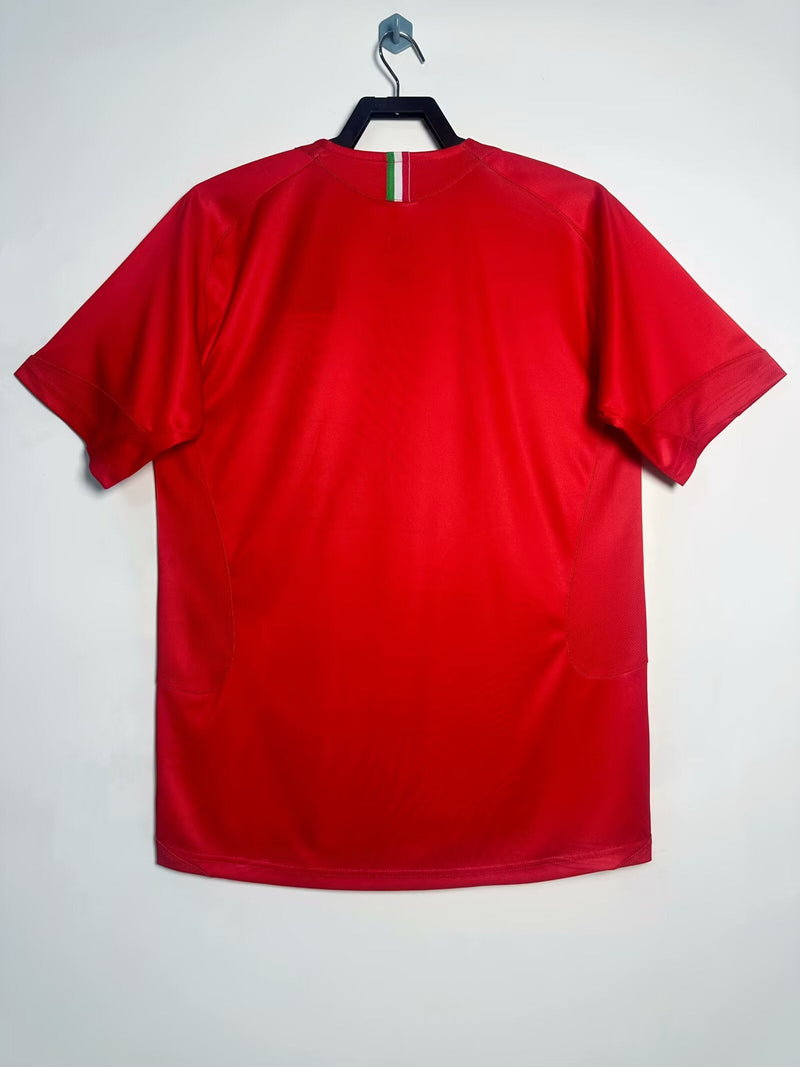 Maillot Juventus Retro Third 05/06