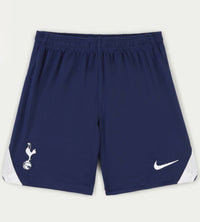 Short Tottenham Hotspur Home 26/27
