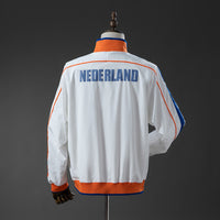 Veste Imperméable Netherlands