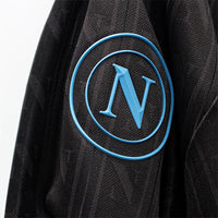 Maillot SSC Napoli Third Joueur Version 25/26