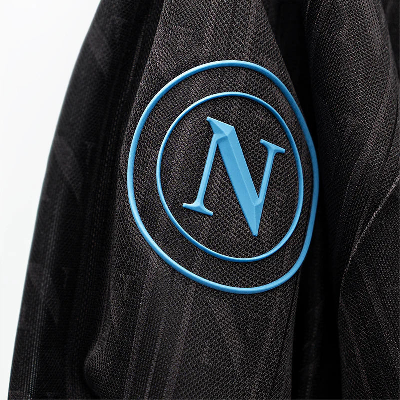 Maillot SSC Napoli Third Joueur Version 25/26