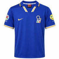 Maillot Rétro Italia Home 1998