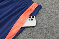 Ensemble Survêtement de Football Manchester United 24/25