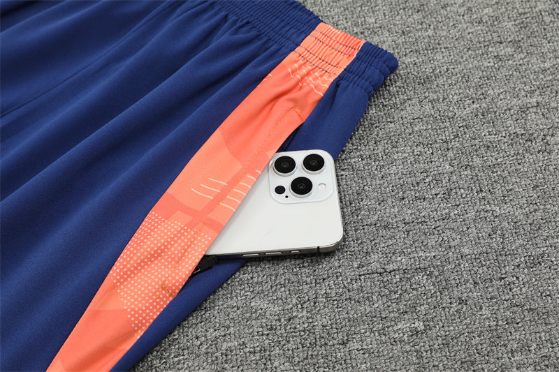 Ensemble Survêtement de Football Manchester United 24/25