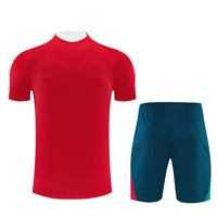 Maillot et short d'entraînement Portugal 26/27