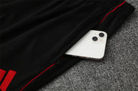 Ensemble Survêtement de Football Manchester United 25/26