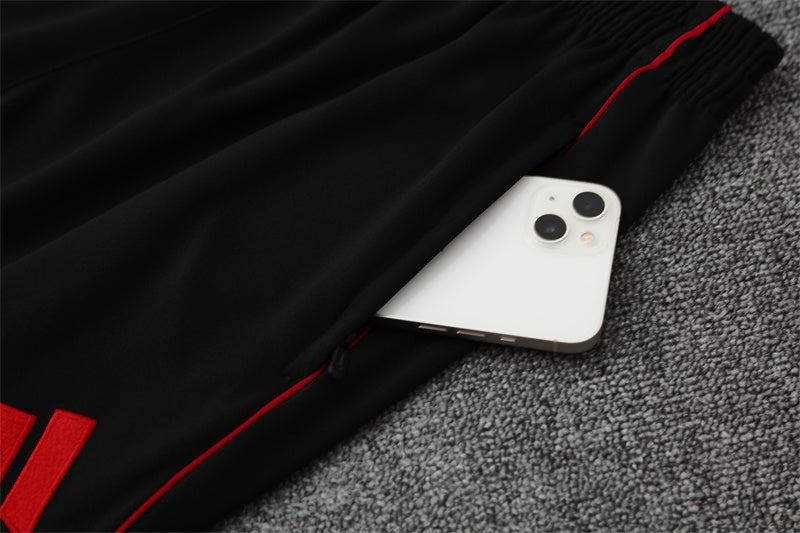 Ensemble Survêtement de Football Manchester United 25/26