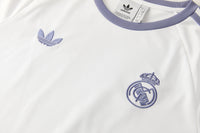 Maillot et short d'entraînement Real Madrid 26/27